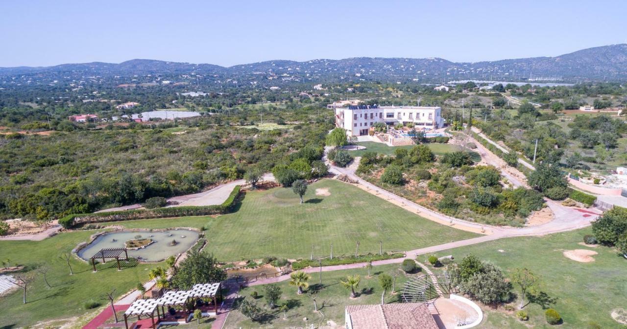 Quinta Dos Poetas Nature & Hotel Pechão
